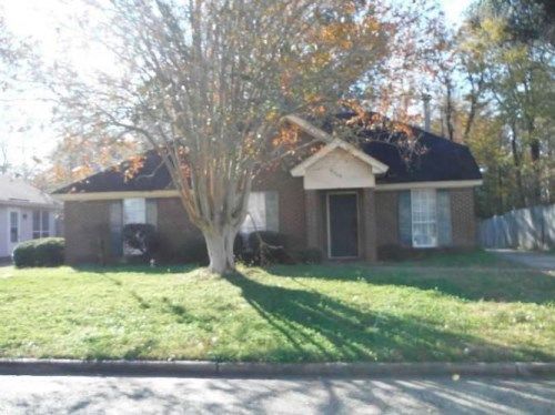 1708 SADDLEBROOK DR, Montgomery, AL 36110