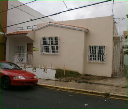 17 Julian B S Rita, San Juan, PR 00925