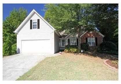 3037 Tuggle Ives Dr, Buford, GA 30519