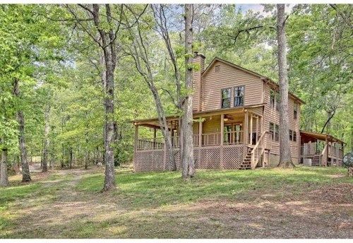 413 Becky Rd, Blairsville, GA 30512