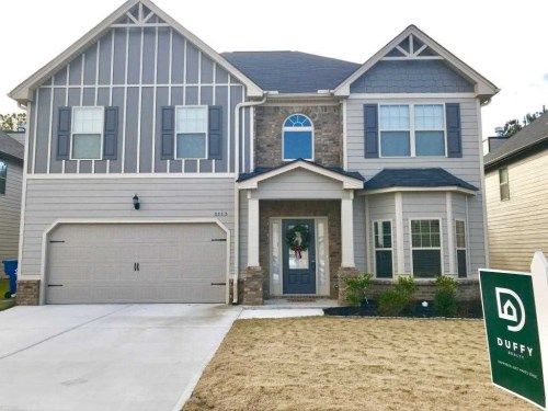 1113 Deadwood Trl, Loganville, GA 30052