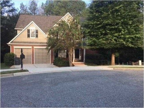 38 Mcevers Branch Ct, Acworth, GA 30101