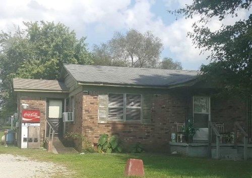 2069 Mercer Rd, Brownsville, TN 38012