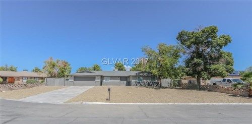 5208 Cutty Way, Las Vegas, NV 89130