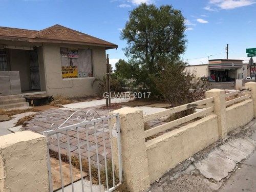 1021 Bonanza Road, Las Vegas, NV 89101