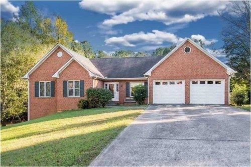 104 Saddlehorn Ct, Woodstock, GA 30188