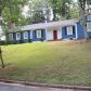 3 Rockridge Rd SW, Rome, GA 30165 ID:14961127