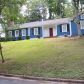 3 Rockridge Rd SW, Rome, GA 30165 ID:14961128