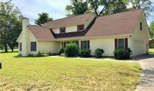 126 Iracille Ln NE Calhoun, GA 30701