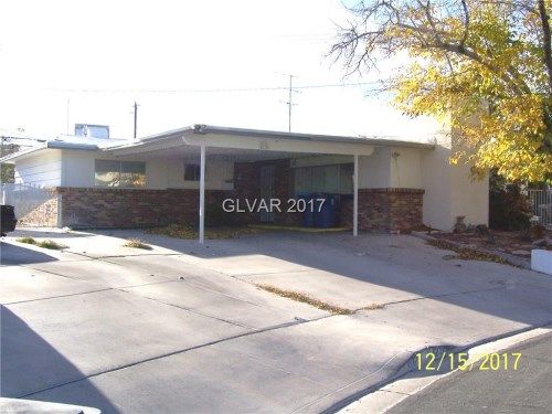 6129 Jones Circle, Las Vegas, NV 89107