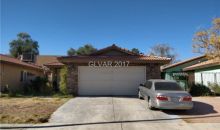 1809 Yellow Rose Street Las Vegas, NV 89108