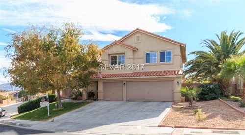 2225 Sardis Terrace, Henderson, NV 89074