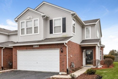 6335 Berry Path Trl Unit 1105, Matteson, IL 60443