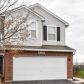 6335 Berry Path Trl Unit 1105, Matteson, IL 60443 ID:15229684