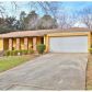 4930 Woodhurst Way, Stone Mountain, GA 30088 ID:15258637