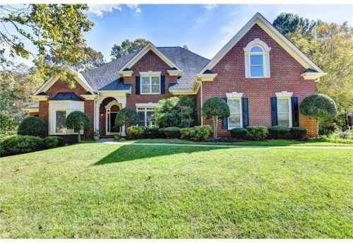 1516 Annapolis Way, Grayson, GA 30017