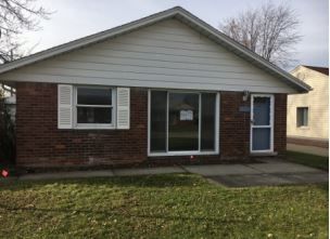 18616 Hinton St, Riverview, MI 48193