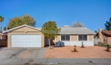 3904 Manford Circle Las Vegas, NV 89104