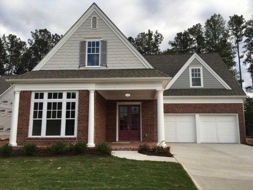 218 Bandon Way, Peachtree City, GA 30269