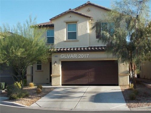 6465 Little Harbor Court, Las Vegas, NV 89141