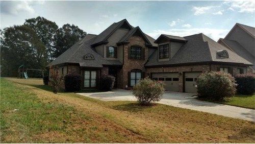 3285 Swamp Willow Ct, Jefferson, GA 30549