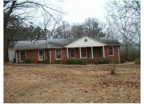 1628 Fairview Rd, Stockbridge, GA 30281