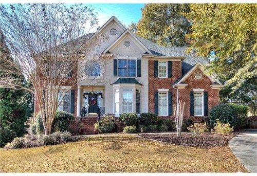 3 Oxford Dr, Cartersville, GA 30120