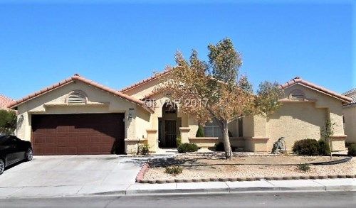 3826 Scotsman Way, North Las Vegas, NV 89032