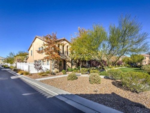 2093 Artistic Flair Walk, Henderson, NV 89044