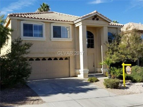 33 Bishopsgate Terrace, Henderson, NV 89074