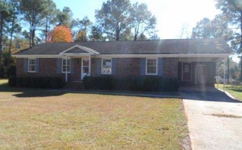 2902 Autumn Ave, Albany, GA 31721