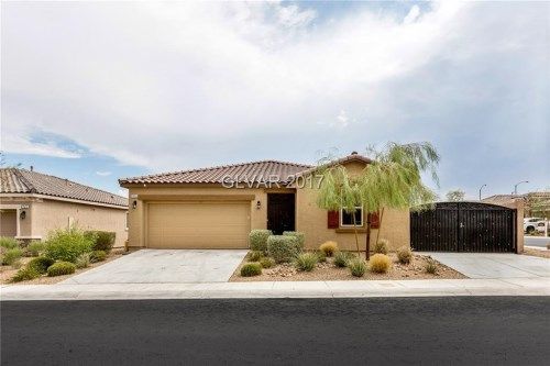 7535 Campbell Ranch Avenue, Las Vegas, NV 89179