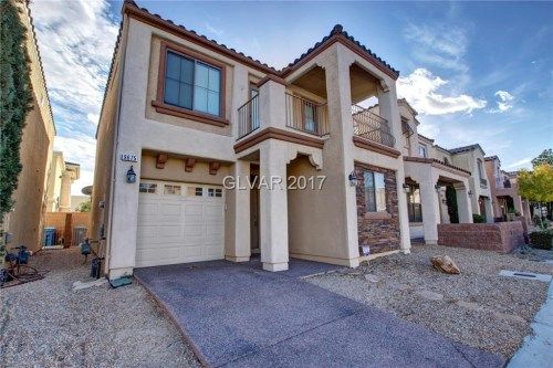 9675 Villa Lorena Avenue, Las Vegas, NV 89147