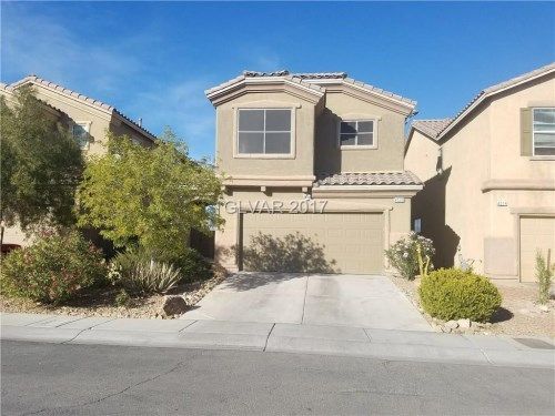 4508 Hearts Desire Avenue, Las Vegas, NV 89115