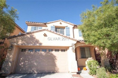 7223 Regent Pond Street, Las Vegas, NV 89166