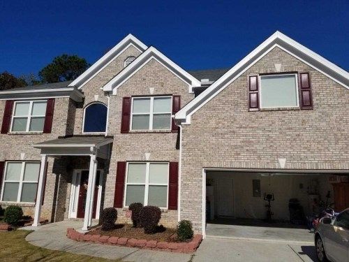 2116 Peach Shoals Circle, Dacula, GA 30019