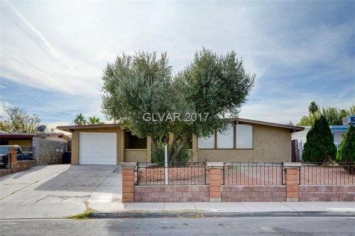 1812 Silver Birch Lane, Las Vegas, NV 89104