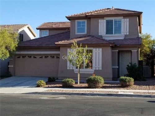 1009 White Glacier Avenue, Henderson, NV 89002