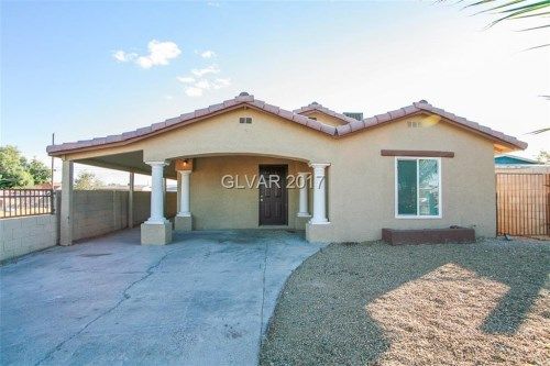 863 Lawry Avenue, Las Vegas, NV 89106