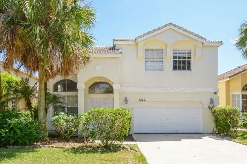 7522 Sally Lyn Ln, Lake Worth, FL 33467