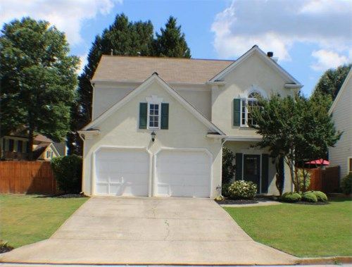 3525 Patterstone Drive, Alpharetta, GA 30022