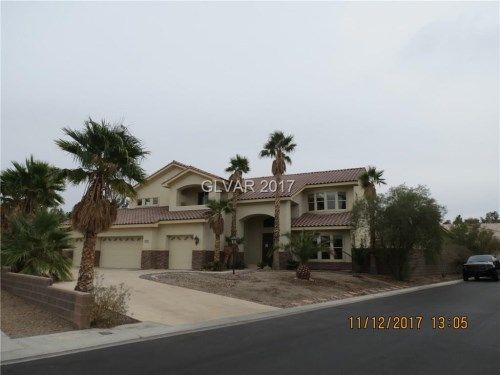 10150 Elizabeth Ann Lane, Las Vegas, NV 89183