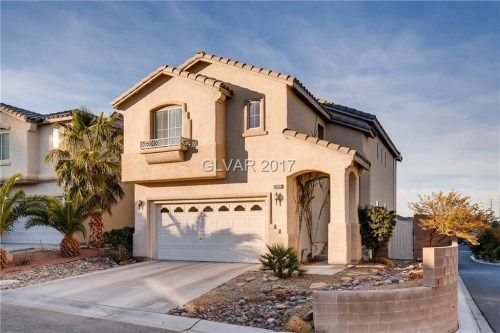 10630 Dawns Mist Avenue, Las Vegas, NV 89129