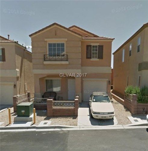 3444 Bearpin Gap Lane, Las Vegas, NV 89129