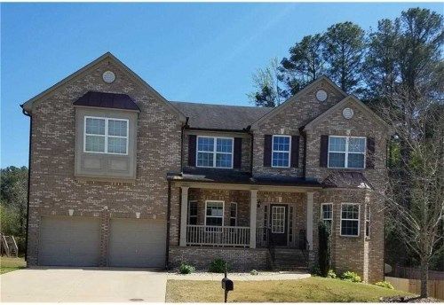 3941 Hemingway Dr, Powder Springs, GA 30127