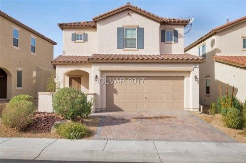 969 Via Del Campo, Henderson, NV 89011