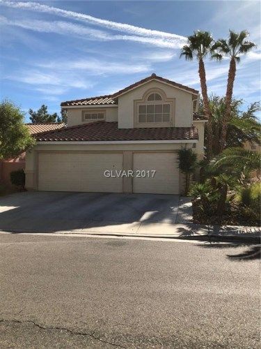 611 Mainland Drive, Las Vegas, NV 89123