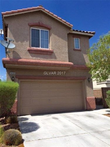 9408 Melva Blue Court, Las Vegas, NV 89166