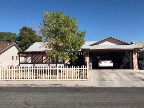 6524 Romance Circle, Las Vegas, NV 89108