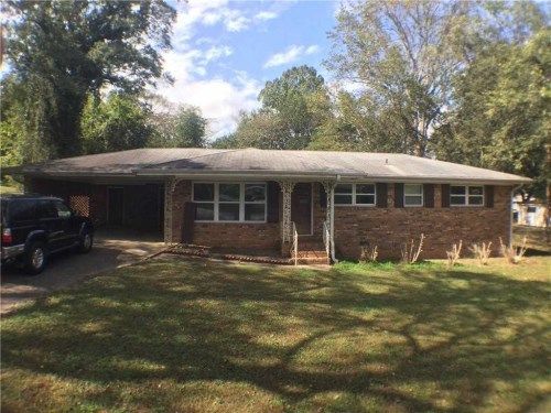 5890 North Ave, Mableton, GA 30126